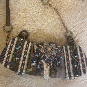 Vintage Mary Frances never been used!